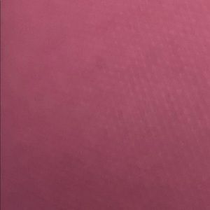 Meet your Posher, Faith